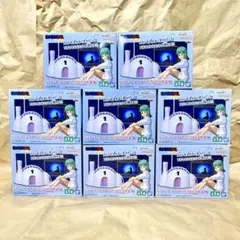 ドラゴンボール カプセルハウス貯金箱 9点セット - メルカリ
