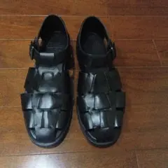 パラブーツ グルガサンダルのサムネイル
