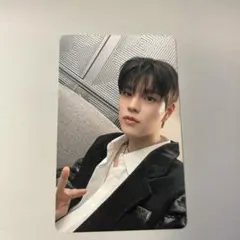 Straykids スキズ オフイベ トレカ 3/16 関西 大阪 スンミン