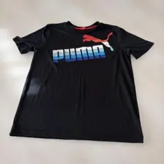 メンズ　シャツ　トップス　プーマ　puma スポーツウェア