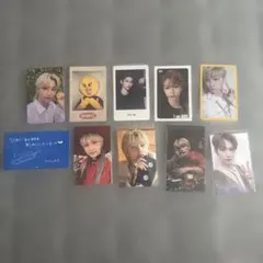 Stray Kidsフィリックス