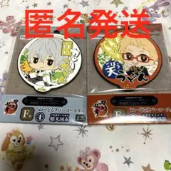 刀剣乱舞 くじ ぬーどるラバーコースター 鶴丸