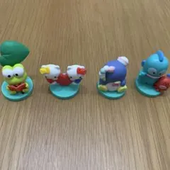 サンリオ　チョコエッグシークレット