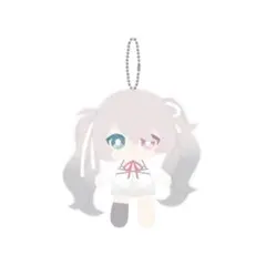 プロセカ はっぴーこれくしょんくじ A賞 暁山瑞希 ぬいぐるみ はぴこれ