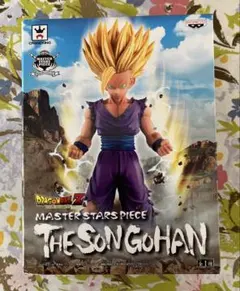 2025年最新】孫悟飯 mspの人気アイテム - メルカリ