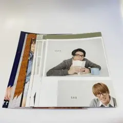 「King & Prince」 ポスターセット(10枚入り)