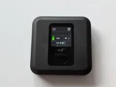 FUJISOFT +F Mobile Router FS040W 本体
