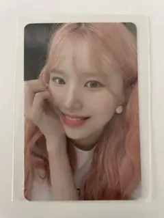2026年最新】fromis_9 ハヨンの人気アイテム - メルカリ