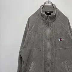 NBA クリッパーズ コーデュロイジャケット バスケ 古着