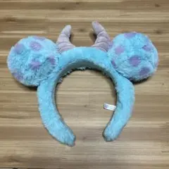 2026年最新】ディズニー サリー カチューシャの人気アイテム - メルカリ