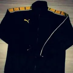 プーマジャージ 上