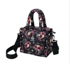 新品】ヒステリックミニ　ヒスミニ　ムック本　デビルキン　ミニスクエアバッグ