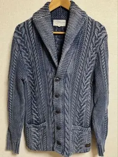 Denim & Supply Ralph Lauren ニット カーディガン