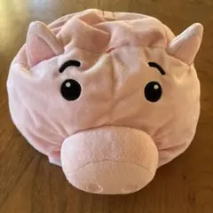 Disney　ピクサー　トイストーリー　ハム　ファンキャップ