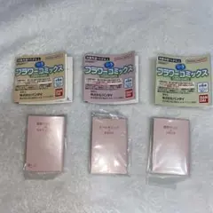 フラワーコミックス　豆ガシャ本　電撃デイジー　ホットギミック　僕等がいた