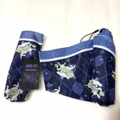 ANNA SUI x Cinnamoroll 晴雨兼用折りたたみ傘のサムネイル