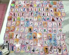 【動作確認済み】オシャレ魔女 ラブandベリー DSコレクション　3点セット