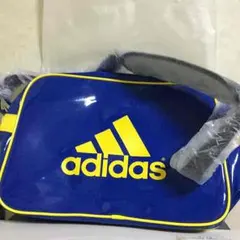 アディダス  エナメルバック
