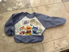 食事用エプロン 授乳・食事