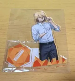 クールドジ男子 くじメイト アクリルスタンド アクスタ 二見瞬 - メルカリ