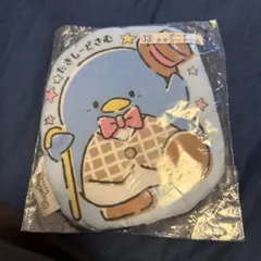 タキシードサム　ポーチ　一番くじ　はぴだんぶい