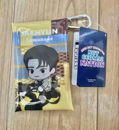 NCT CCOMAZ フィギュア スペシャル トレカ ジェヒョン NCT ccomaz フィギュア ジェヒョン - メルカリ