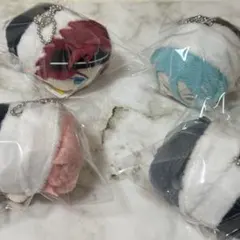 あんスタ もちもちマスコットミニ Crazy:B