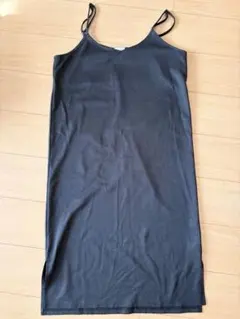 alma design キャミワンピース