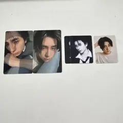 INI 西洸人PULSE 封入トレカセット