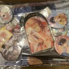 DIABOLIKLOVERS ディアラバ まとめ売り 100点以上