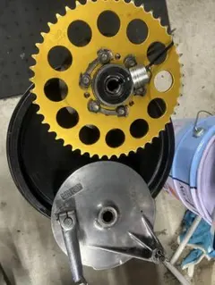 ORC 409D シングルクラッチJZX100 / JZX90用 - メルカリ