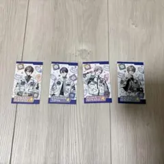 ROF-MAOろふまお4周年グッズチェキ風カード