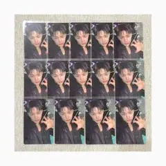 nexz ハル OneBite トレカ まとめ