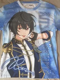 2026年最新】フルグラフィックtシャツ 朔間凛月の人気アイテム - メルカリ