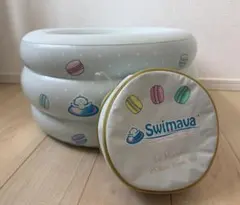 Swimava 水色 マカロンバスのサムネイル