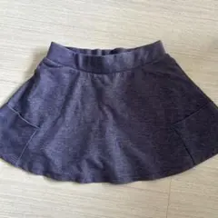 きゅロットスカートのサムネイル