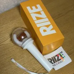 RIIZE OFFICIAL LIGHT STICK ペンライト 本体