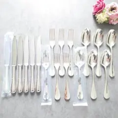 希少 美品 クリストフル リュバン スタンダード含む 未開封含む 30点