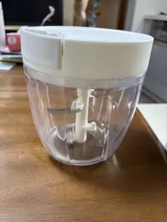 ぶんぶんチョッパー
