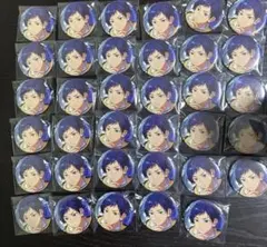 あんスタ 伏見弓弦 コレ缶 2025 Sep. casual ぱしゃっつ