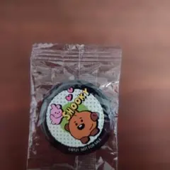 くら寿司 缶バッジ