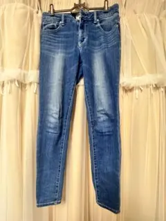 azul by moussy デニム