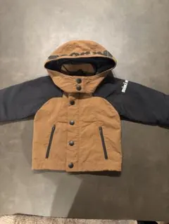 ミキハウス アウター