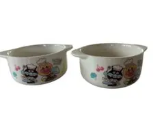 子ども用食器 2個セット