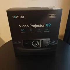 2026年最新】TOPTRO X9の人気アイテム - メルカリ