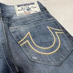 新品未使用 true religion 29インチ