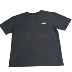 9090 ブラック Tシャツ 半袖 9090 OG Logo Tee – YZ