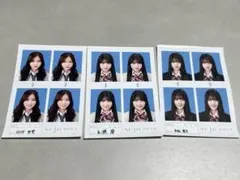 早い者勝ち‼️seju 証明写真 3種セット - メルカリ