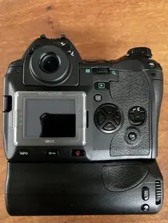 【動作確認済・シャッターほぼ新品】Olympus E-1 ボディ 動作確認済・シャッターほぼ新品】Olympus E-1 ボディ