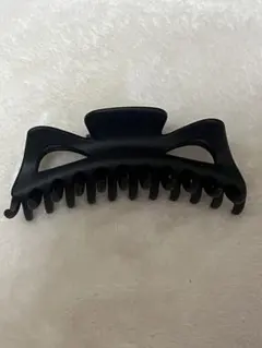 新品未使用　ヘアクリップ